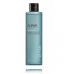 Ahava Time To Clear Mineral Toning Water mineraalne toonikvesi n&auml;ole - 250 ml.