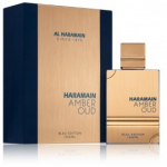 Al Haramain Amber Oud Bleu Edition EDP naistele ja meestele - 100 ml.