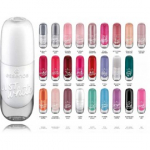 Essence Gel Nail Colour k&uuml;&uuml;nelakk - 06 Happily Ever After