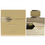 Al Haramain L'Aventure Gold EDP naistele - 100 ml.