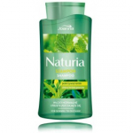 Joanna Naturia Nettle & Green Tea Shampoo &scaron;ampoon normaalsetele ja rasustele juustele - 500 ml.