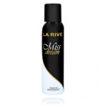 La Rive Miss Dream spreideodorant naistele - 150 ml.