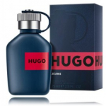 Hugo Boss Hugo Jeans EDT meestele - 75 ml.