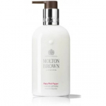 Molton Brown Fiery Pink Pepper Hand Lotion k&auml;tekreem - 300 ml.