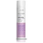 Revlon Professional Re / Start Color Strengthening Purple Cleanser &scaron;ampoon heledatele juustele - 250 ml.