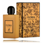 Maison Alhambra Floral Profum EDP naistele - 100 ml.