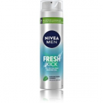 Nivea Men Fresh Kick raseerimisgeel meestele - 200 ml.