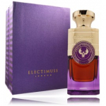 Electimuss Amber Aquilaria Pure Perfume PP meestele ja naistele - 100 ml.