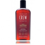 American Crew Daily Moisturizing igap&auml;evane niisutav palsam - 450 ml.