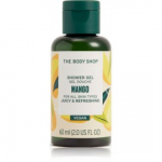 The Body Shop Mango Shower Gel du&scaron;igeel - 60 ml.