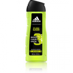 Adidas Pure Game du&scaron;igeel meestele - 400 ml.