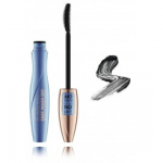 Catrice Glam & Doll Easy Wash Off Power Hold Volume Mascara kergesti eemaldatav ripsmetu&scaron;&scaron; - Ultra Black
