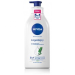 Nivea Moisturizing Power Serum niisutav kehakreem - 625 ml.