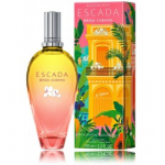 Escada Brisa Cubana EDT Parf&uuml;&uuml;m Naistele - 100 ml.