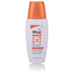 Sebamed Sun Care Multi Protect SPF30 kaitsev veekindel p&auml;ikesekaitsesprei - 150 ml.