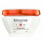 K&eacute;rastase Nutritive Masquintense s&uuml;gavtoitev mask v&auml;ga kuivadele, &otilde;hukestele ja keskmistele juustele - 200 ml.