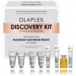 Olaplex Discovery intensiivne juuksehoolduskomplekt - Rinkinys