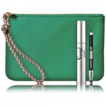 Pupa Vamp! komplekt (ripsmetu&scaron;&scaron; 9 ml + silmapliiats 0,8 g + kosmeetikakott) - 1 tk.