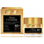 Bielenda Golden Ceramides 40+ niisutav ja pinguldav n&auml;okreem - 50 ml.
