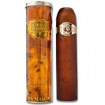 Cuba Magnum Gold EDT meestele - 130 ml.