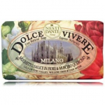 Nesti Dante Dolce Vivere Milano looduslik seep - 250 g.