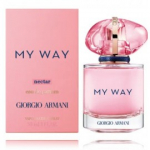 Giorgio Armani My Way Nectar EDP naistele - 30 ml.