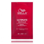 Wella Professionals Ultimate Repair Shampoo k&otilde;ikidele juukset&uuml;&uuml;pidele &scaron;ampoonid - 15 ml.