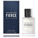 Abercrombie & Fitch Fierce EDC meestele - 30 ml.