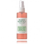 Mario Badescu Facial Spray With Aloe, Herbs & Rosewater n&auml;osprei - 118 ml.