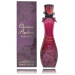 Christina Aguilera Violet Noir EDP naistele - 75 ml.