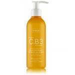Ziaja Vitamin C.B3 Niacinamide Face Wash Gel &otilde;rn n&auml;opesugeel - 190 ml.
