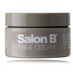 Salon B Fibre Cream vol&uuml;&uuml;mi ja tekstuuri lisav juuksegeel - 150 ml.