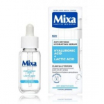 Mixa Hyaluronic Acid + Lactic Acid Anti-Dryness Hydrating Serum niisutav n&auml;oseerum - 30 ml.