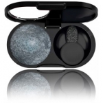 Pupa Vamp! Compact Eyeshadow lauv&auml;rv - 308 Anthracite Grey
