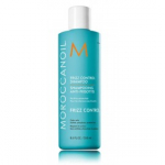 Moroccanoil Frizz Control Shampoo lokke kontrolliv &scaron;ampoon - 250 ml.