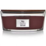 WoodWick Phantom Cherry l&otilde;hnak&uuml;&uuml;nal - 453,6 g.