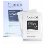 Guinot Newhite Brightening Mask kirgastav n&auml;omask - 7 x 30 ml.