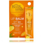 Bondi Sands Lip Balm SPF50+ Tropical Mango kaitsev huulepalsam - 10 g.