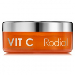 Rodial Vit C Brightening Cleansing Pads s&auml;ra andvad ja taastavad n&auml;opuhastuspadjad - 20 tk.