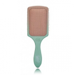 Wet Brush Paddle Detangler Feel Good Ombre hari pikkadele juustele - Seafoam