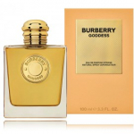 Burberry Goddess Intense EDP naistele - 100 ml.