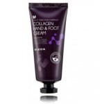 Mizon Collagen Hand and Foot Cream niisutav k&auml;te- ja jalakreem - 100 ml.