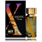 Rue Broca Exotic Heritage EDP meestele - 100 ml.