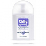 Chilly Hydrating Intimate Gel intiimpesuvahend - 200 ml.