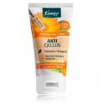 Kneipp Anti Callus Foot Cream intensiivne jalakreem - 50 ml.