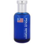 Ralph Lauren Polo Sport EDT meestele - 75 ml.