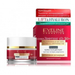Eveline Super Lifting 4D 50+ &ouml;ine noorendav n&auml;okreem - 50 ml.