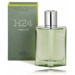 Herm&egrave;s H24 Herbes Vives EDP meestele - 50 ml.