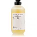 Farmavita Back Bar No. 2 Nourishing Shampoo Argan & Honey toitev &scaron;ampoon - 250 ml.