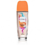C-Thru Harmony Bliss pihustav kehaudu naistele - 75 ml.